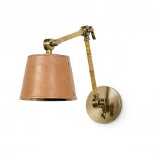  2741-79 - Hendrick Articulating Sconce